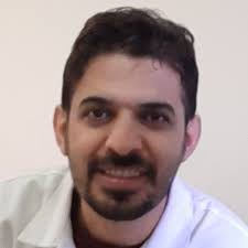 عکس پروفایل حسن آذر پرا